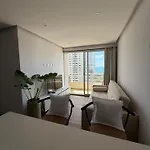 Vista Directa al Mar y a 10 Minutos del Centro Histórico de Cartagena