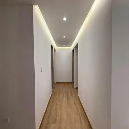 Apartamento Vista Directa Al Mar Y A 10 Minutos Del Centro Histórico De
